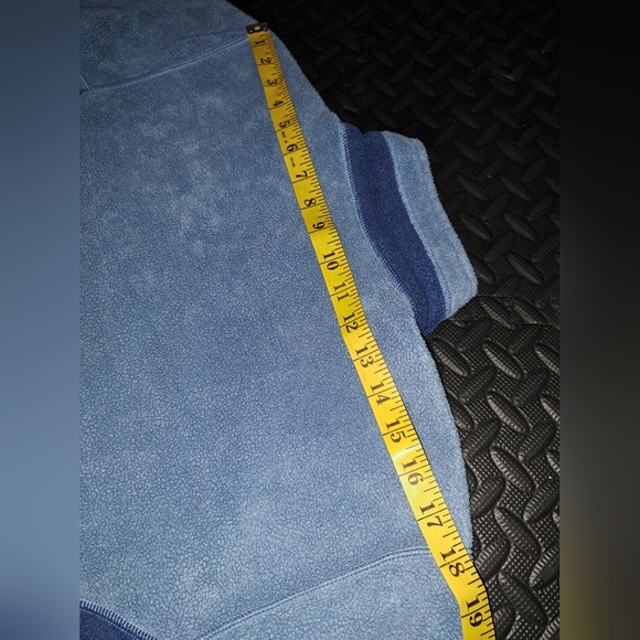 Helly Hansen fleece jacket - Picture 8 of 9